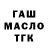 ТГК THC oil jojo FOX